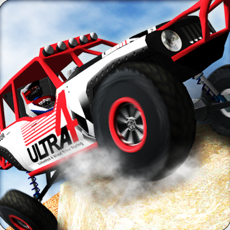 Activities of ULTRA4 Offroad Racing