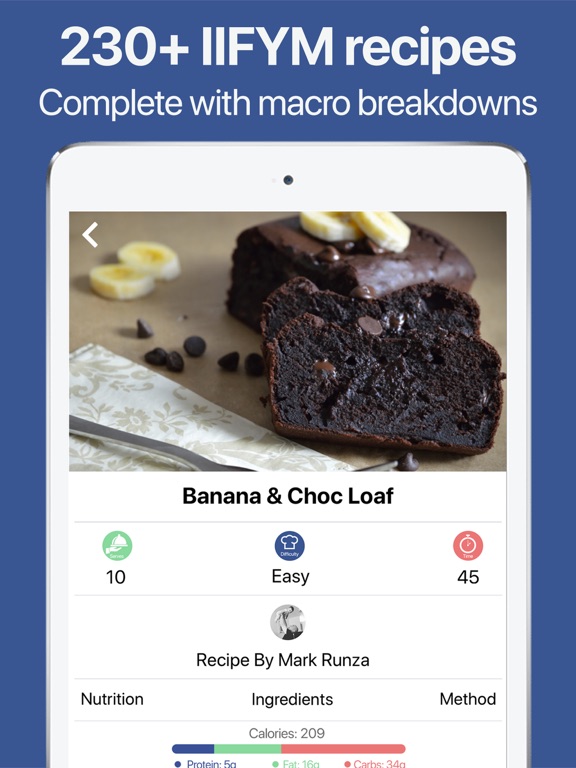 gymster  gym workout tracker