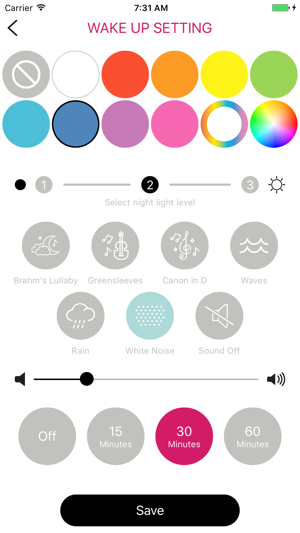 Smart Soother(圖7)-速報App