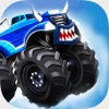 Monster Trucks Unleashed - iPadアプリ