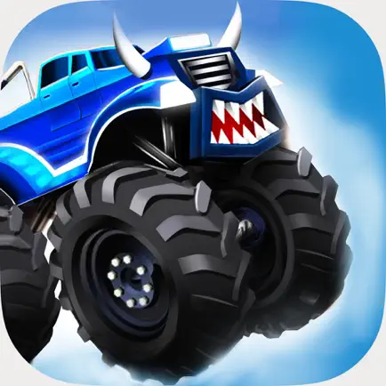 Monster Trucks Unleashed Читы