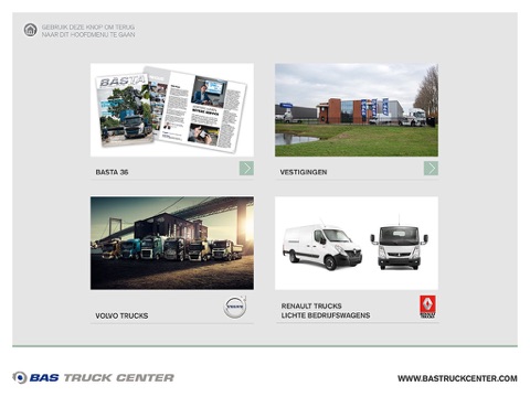 BAS Truck Center screenshot 3