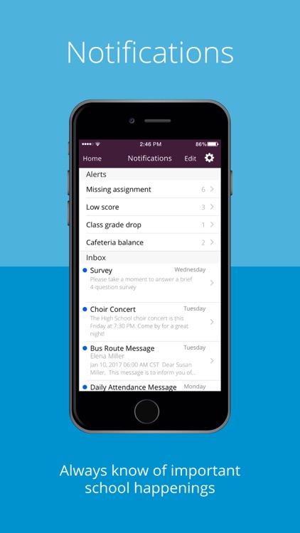 Rumson-Fair Haven Regional HS screenshot-3
