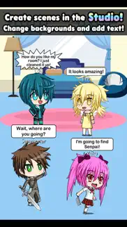 How to cancel & delete pocket chibi - anime dress up 1