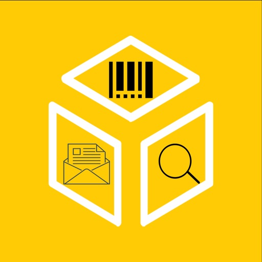 Parcel Document Tracker icon