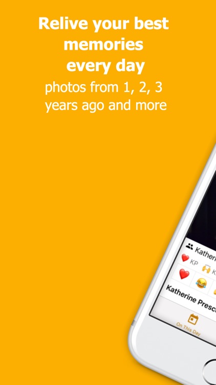 Sunshine: Your Best Memories