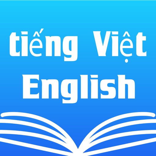 Vietnamese English Dictionary* icon