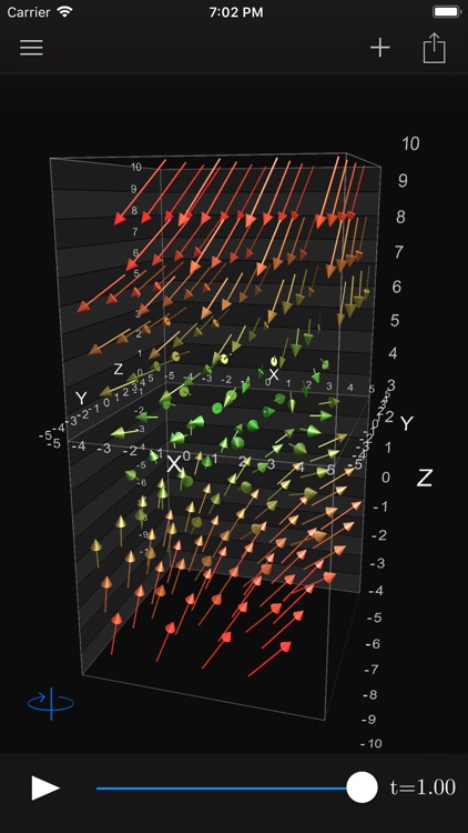 Visual Math 4D screenshot-4
