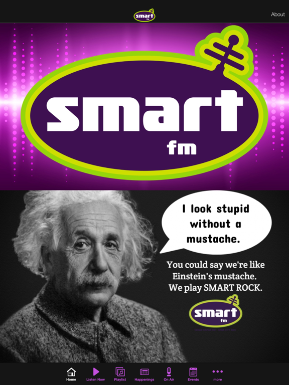 Screenshot #4 pour Smart FM