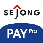 세종페이-프로SEJONG PAY-PRO