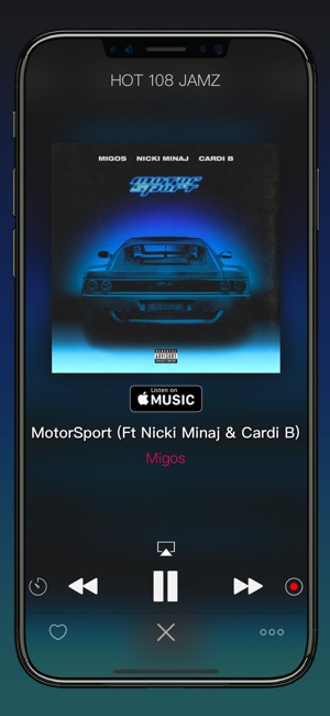 HIP HOP RADIO(圖2)-速報App