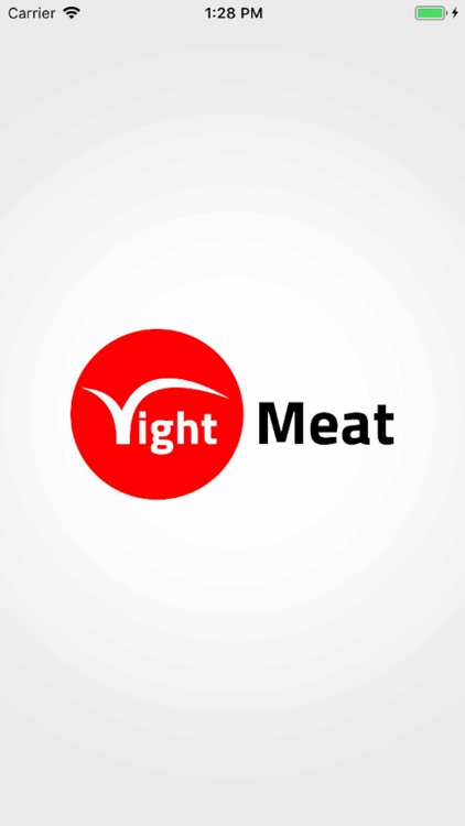 Right Meat