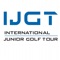 The International Junior Golf Tour app for iPhone