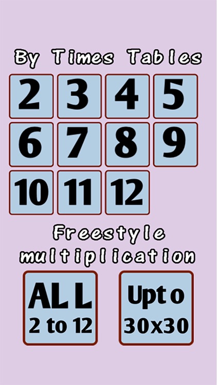 Mental Maths Brain Training 3