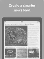 feedly classic ipad capturas de pantalla 3