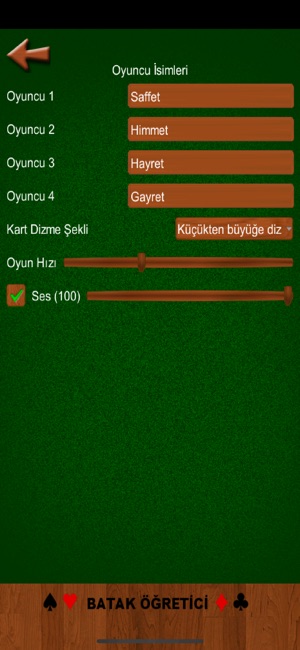 Batak Öğretici(圖5)-速報App