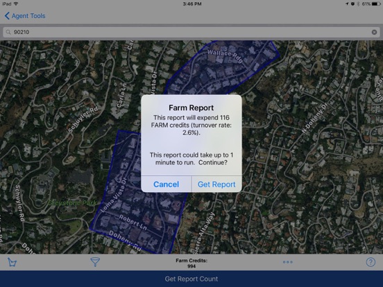 Screenshot #6 pour TitlePro247
