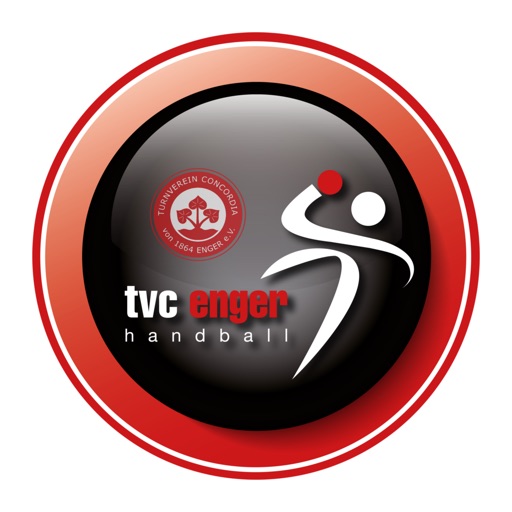 TVC Enger Handball icon