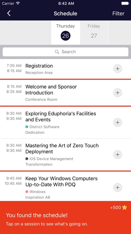 TCEA