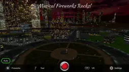 Musical Fireworks 3 screenshot 5