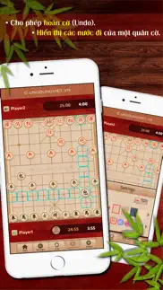 game cờ tướng iphone screenshot 3