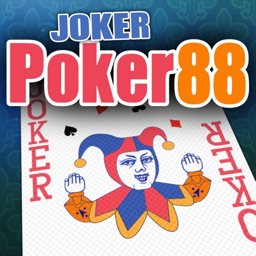 Покер с джокером 88