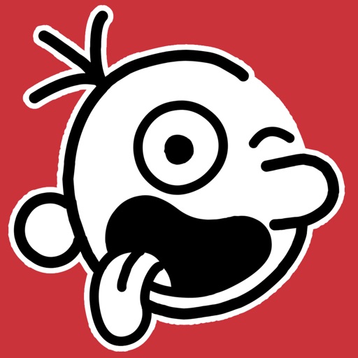 Wimpy Kid Emojis icon