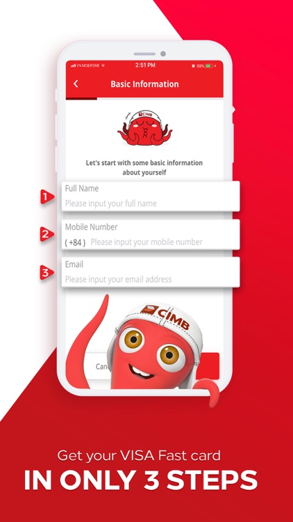 OCTO by CIMB