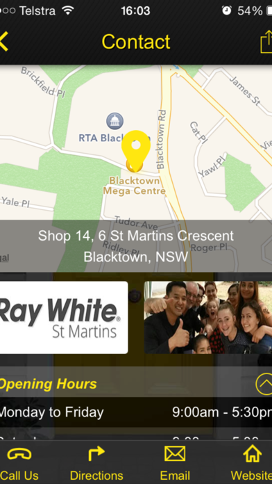 Ray White St Martinsのおすすめ画像3