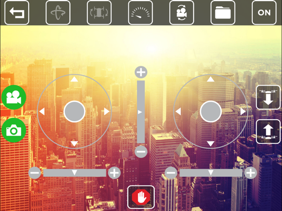 Screenshot #6 pour TwoDots Falcon Pro