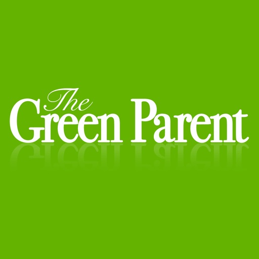 The Green Parent icon