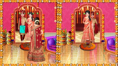 Indian Wedding Ceremony screenshot 4