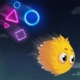Insanity! app icon - Games app for iPhone
