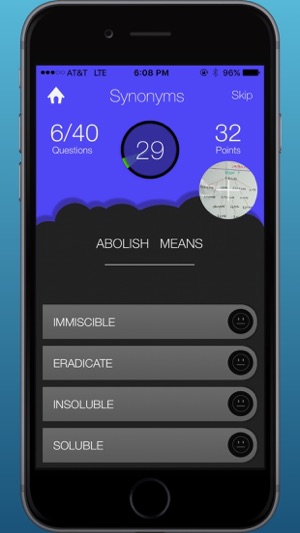 SynonymsA(圖3)-速報App