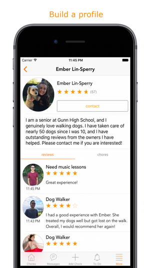 Chorely - Chores Made Easy(圖3)-速報App