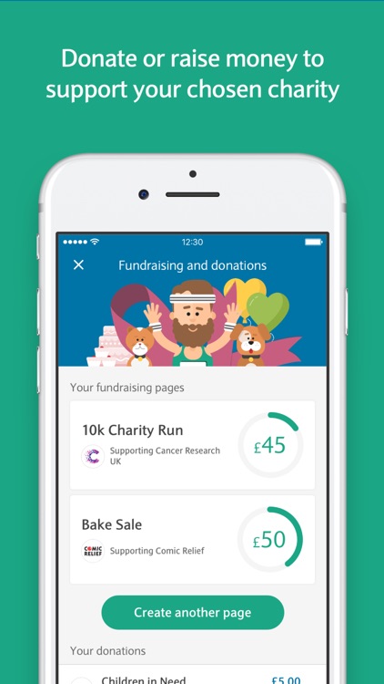 Pingit screenshot-4