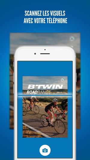 Decathlon Reality +(圖2)-速報App