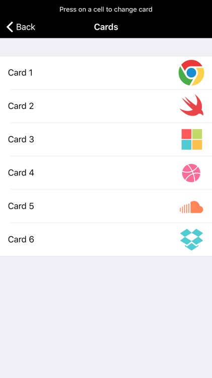 Match Pairs Game screenshot-4