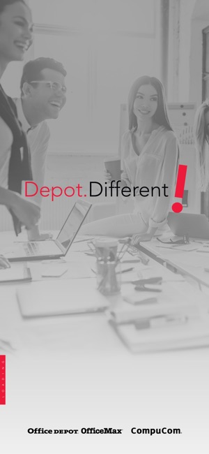 Office Depot 2018 Investor Day(圖1)-速報App
