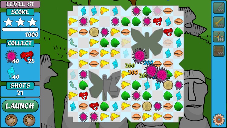 Beach Bobalong screenshot-3