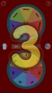 un pour combien iPhone Captures Décran 2