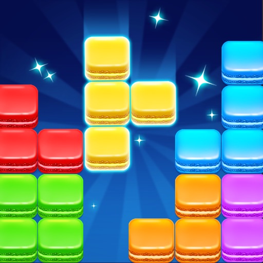 Tasty Block Puzzle icon