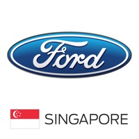 FORD SG sur PC