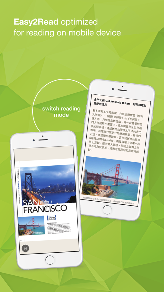 #8. Kono for Travel (iOS) Podle: Kono Digital Inc.