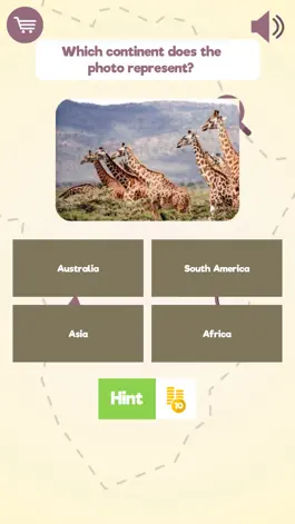 Game screenshot Geography: Quiz Game hack