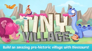 Tiny Villageのおすすめ画像1