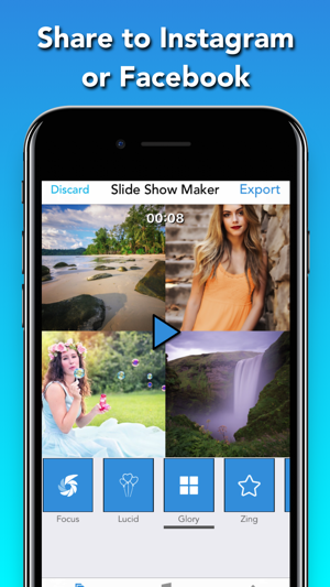 My Movie Maker-Square Videos(圖3)-速報App