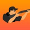 Hello Shotgun Web fan