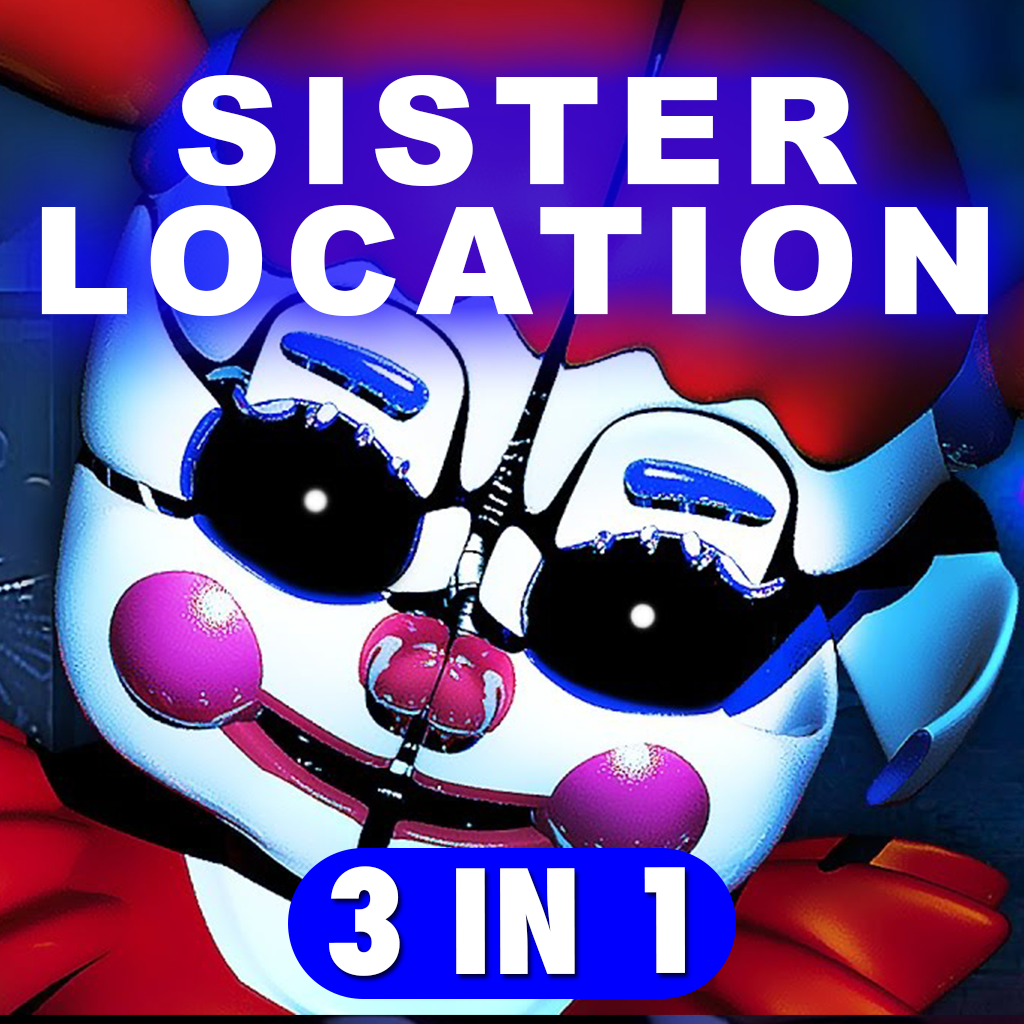 Free Guide for Five Nights at Freddy's 2 & 1 (FNAF) - Cheats and Tips, Apps