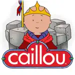 Caillou's Castle App Positive Reviews